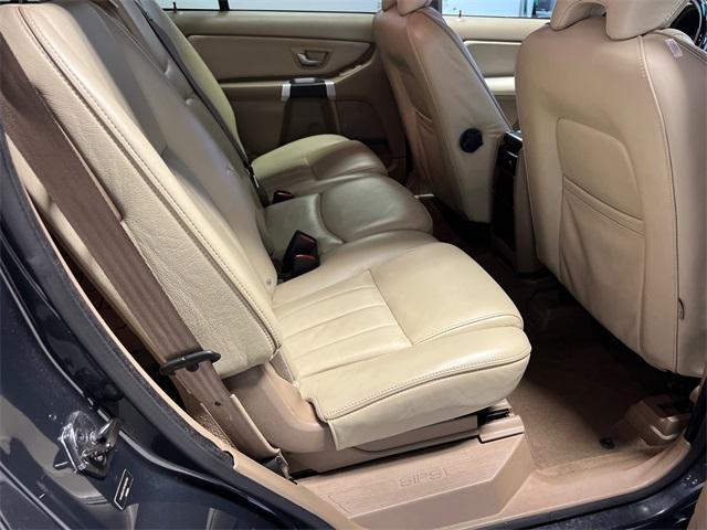 used 2014 Volvo XC90 car, priced at $9,897