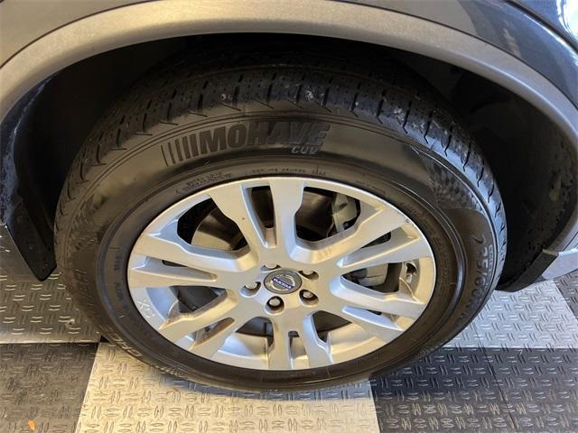 used 2014 Volvo XC90 car, priced at $9,897