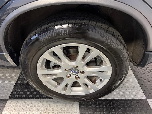 used 2014 Volvo XC90 car, priced at $9,897