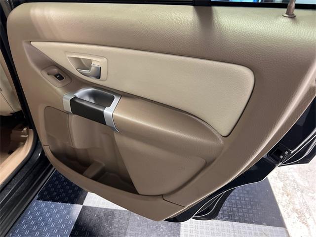 used 2014 Volvo XC90 car, priced at $9,897