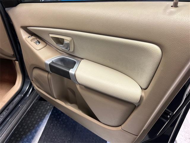 used 2014 Volvo XC90 car, priced at $9,897