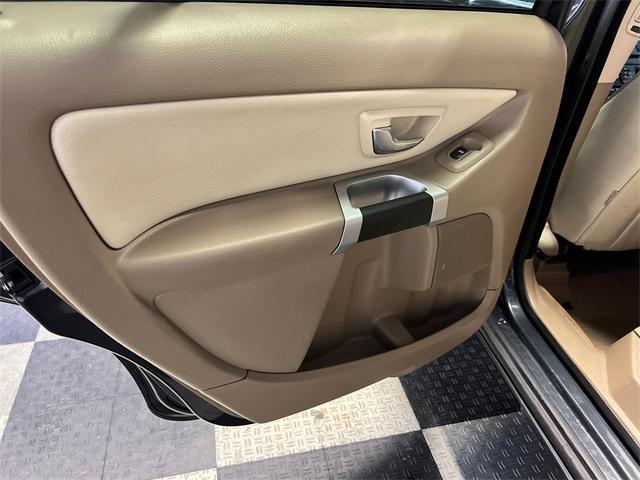 used 2014 Volvo XC90 car, priced at $9,897