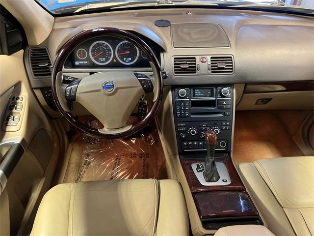 used 2014 Volvo XC90 car, priced at $9,897