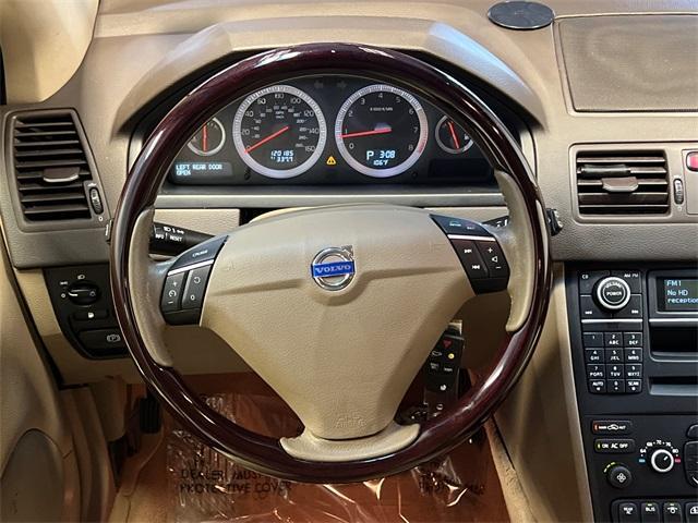 used 2014 Volvo XC90 car, priced at $9,897