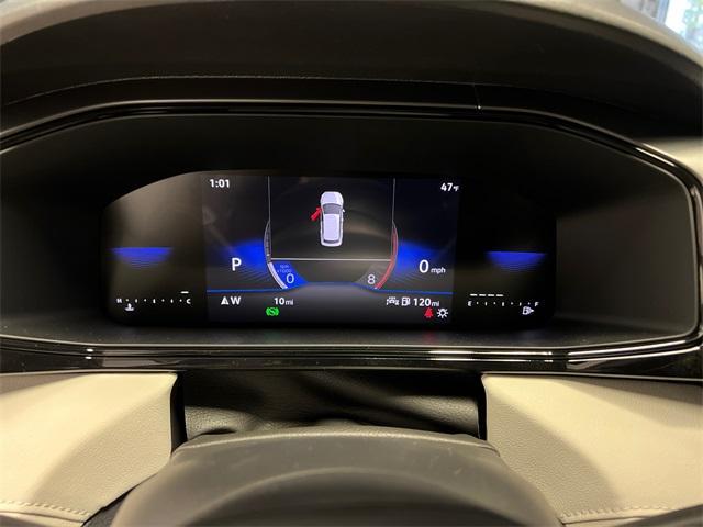 new 2026 Volkswagen Taos car