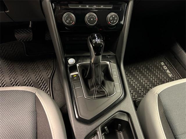 new 2026 Volkswagen Taos car