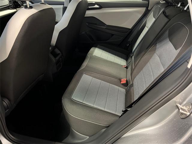 new 2026 Volkswagen Taos car