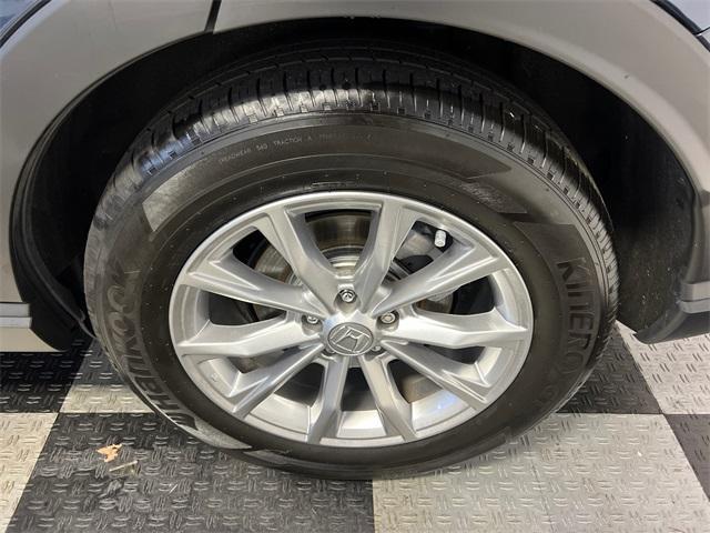 used 2023 Honda CR-V car, priced at $27,997