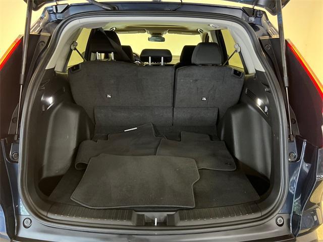 used 2023 Honda CR-V car, priced at $27,997