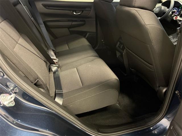 used 2023 Honda CR-V car, priced at $27,997