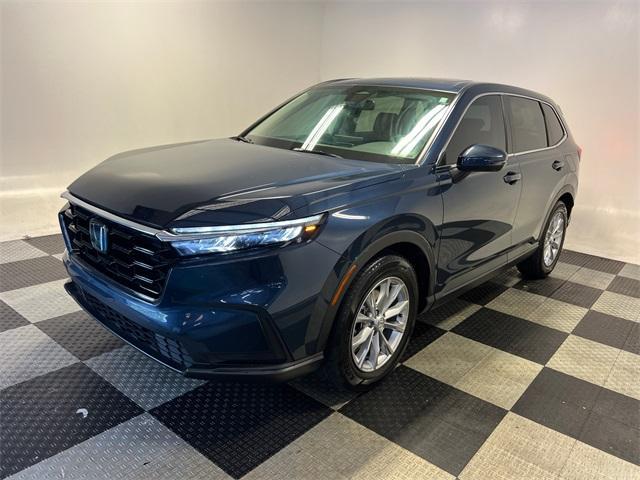 used 2023 Honda CR-V car, priced at $27,997