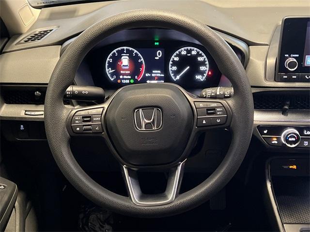 used 2023 Honda CR-V car, priced at $27,997