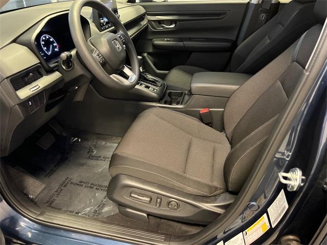 used 2023 Honda CR-V car, priced at $27,997