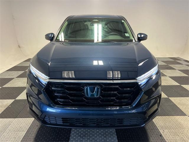 used 2023 Honda CR-V car, priced at $27,997