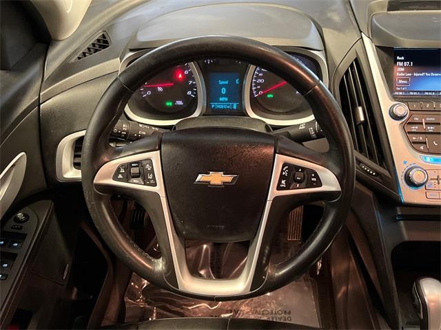 used 2012 Chevrolet Equinox car, priced at $7,797