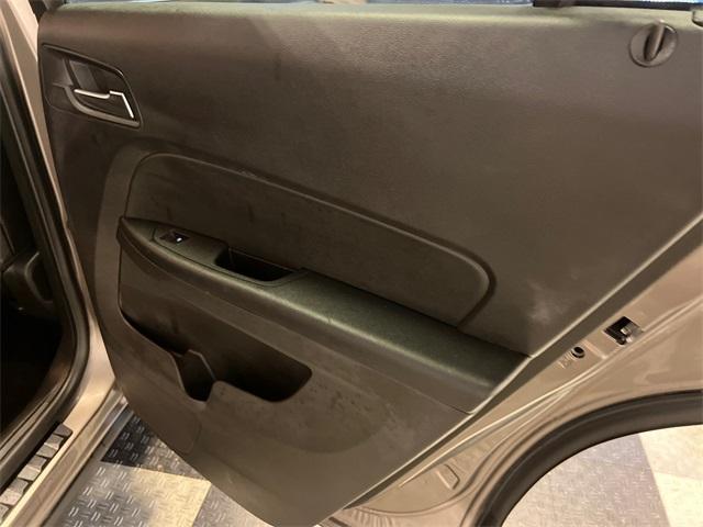 used 2012 Chevrolet Equinox car, priced at $7,797