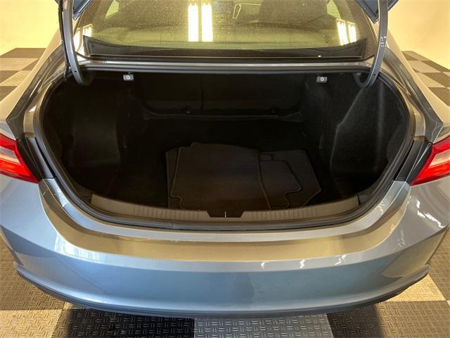 used 2023 Chevrolet Malibu car, priced at $19,897