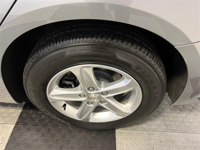 used 2023 Chevrolet Malibu car, priced at $19,897