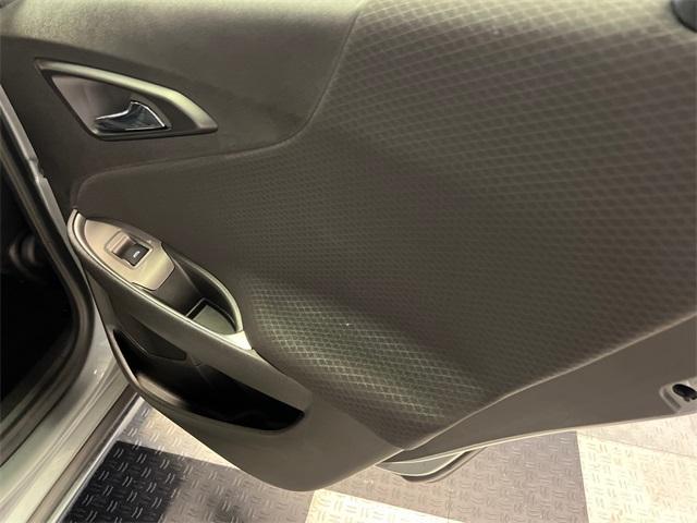 used 2023 Chevrolet Malibu car, priced at $19,897