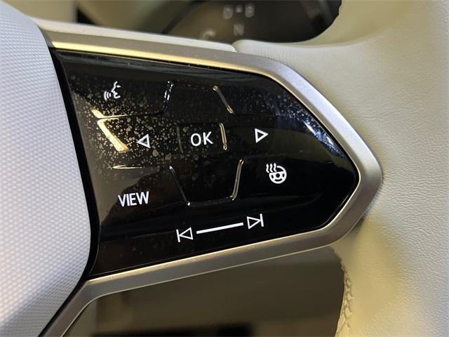 new 2025 Volkswagen ID. Buzz car, priced at $67,995