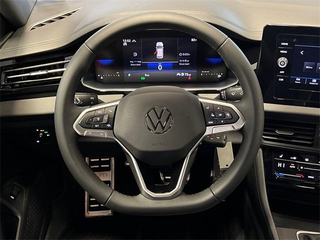 new 2026 Volkswagen Jetta car, priced at $26,534