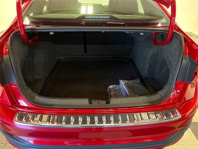 new 2026 Volkswagen Jetta car, priced at $26,534