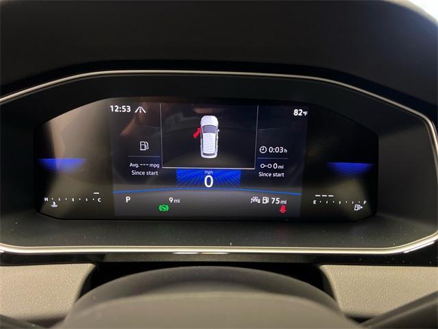 new 2026 Volkswagen Jetta car, priced at $26,534