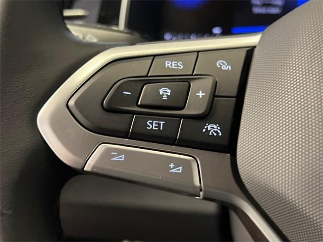 new 2026 Volkswagen Jetta car, priced at $26,534