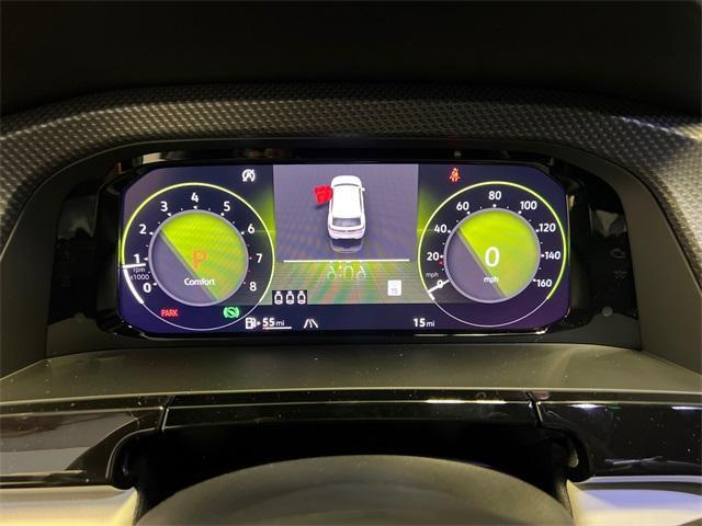 new 2026 Volkswagen Atlas Cross Sport car, priced at $53,761