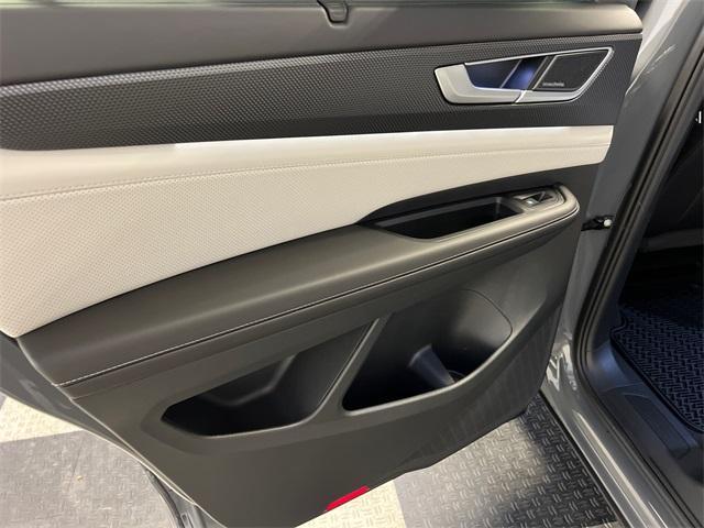 new 2026 Volkswagen Atlas Cross Sport car, priced at $53,761