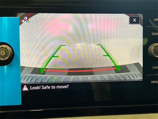 new 2026 Volkswagen Jetta car, priced at $28,150