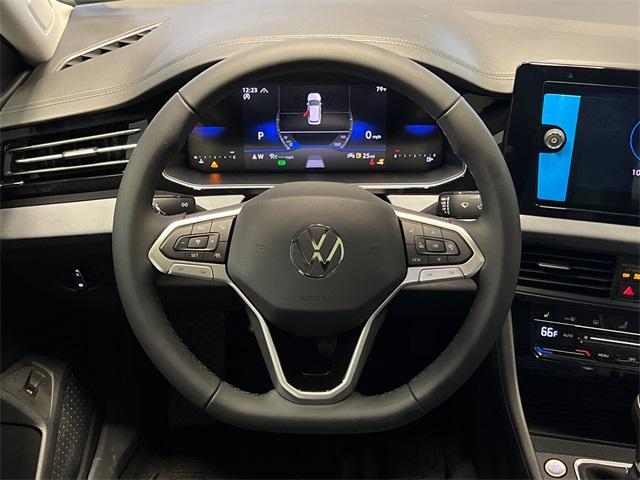 new 2026 Volkswagen Jetta car, priced at $28,150