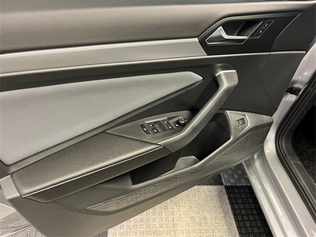 new 2026 Volkswagen Jetta car, priced at $28,150