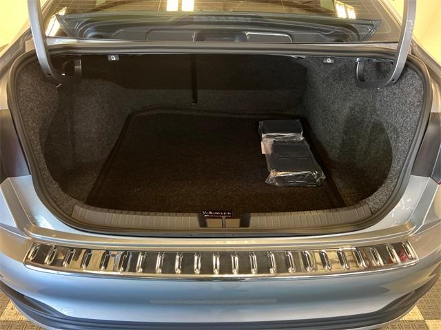 new 2026 Volkswagen Jetta car, priced at $28,150