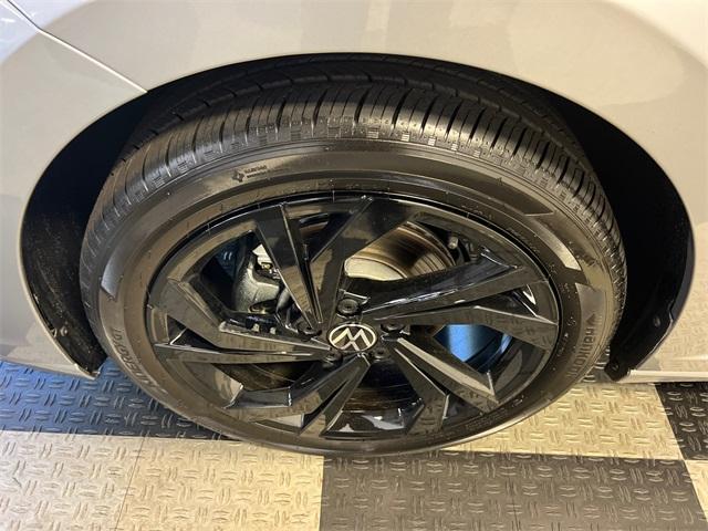 new 2026 Volkswagen Jetta car, priced at $28,150