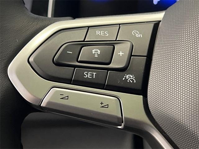 new 2026 Volkswagen Jetta car, priced at $28,150