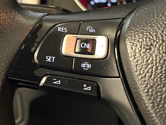 used 2019 Volkswagen Atlas car, priced at $17,997