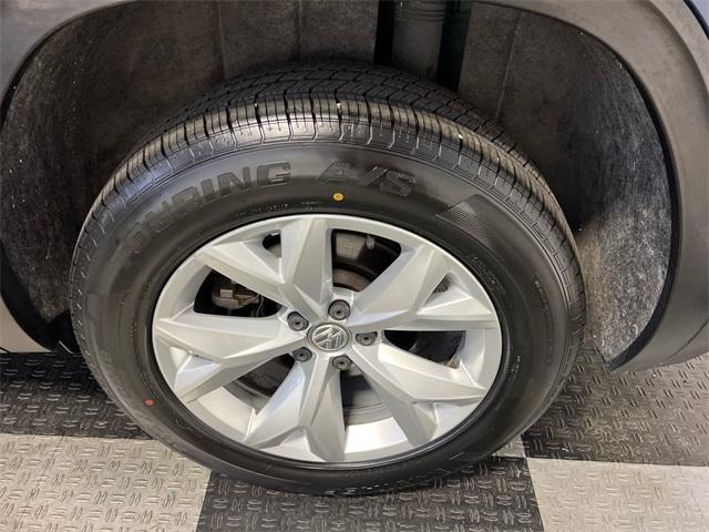 used 2019 Volkswagen Atlas car, priced at $17,997