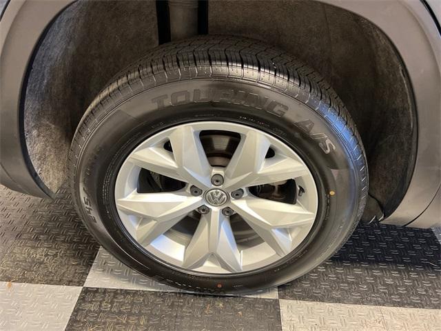 used 2019 Volkswagen Atlas car, priced at $17,997