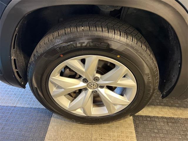 used 2019 Volkswagen Atlas car, priced at $17,997