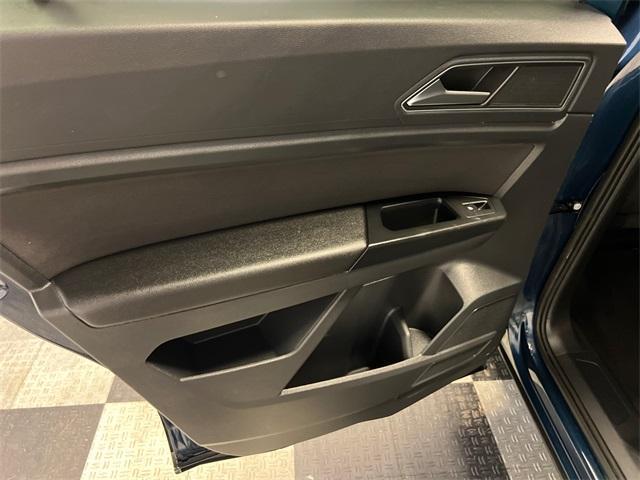 used 2019 Volkswagen Atlas car, priced at $17,997