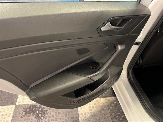 used 2021 Volkswagen Jetta car, priced at $16,997