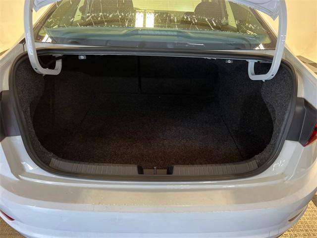 used 2021 Volkswagen Jetta car, priced at $16,997