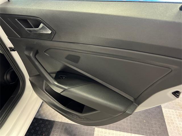 used 2021 Volkswagen Jetta car, priced at $16,897