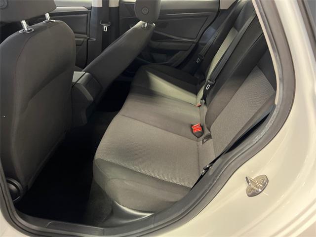 used 2021 Volkswagen Jetta car, priced at $16,997