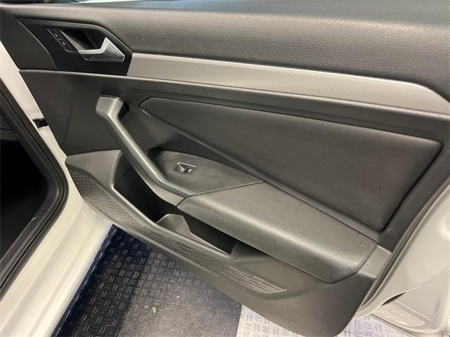 used 2021 Volkswagen Jetta car, priced at $16,997