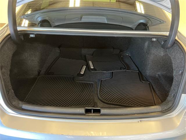 used 2014 Volkswagen Passat car, priced at $8,897