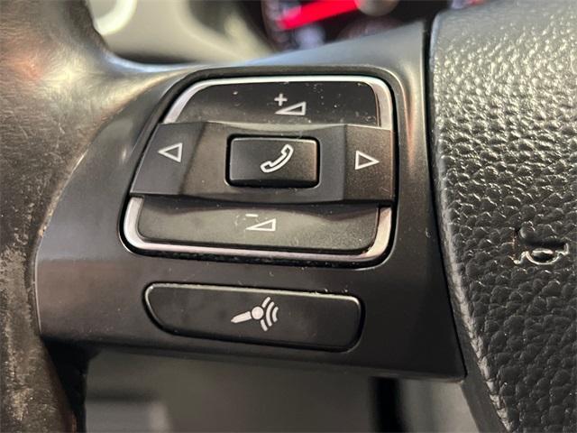 used 2014 Volkswagen Passat car, priced at $8,897
