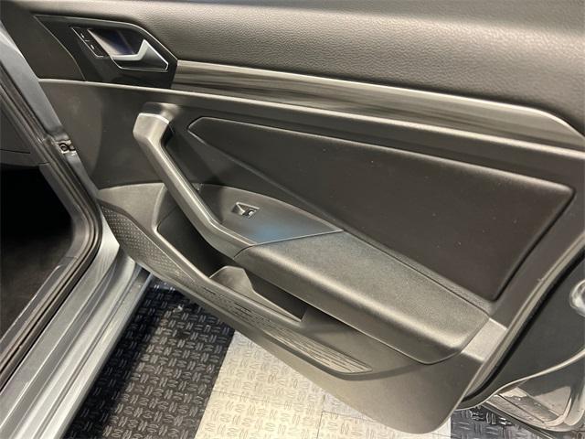 used 2019 Volkswagen Jetta car, priced at $16,997