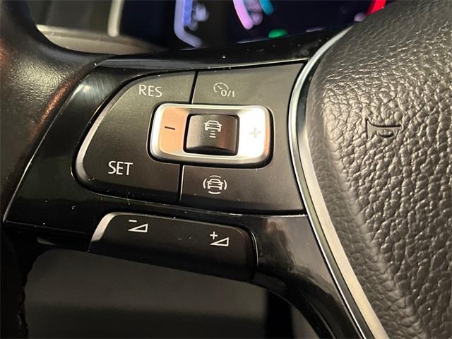 used 2019 Volkswagen Jetta car, priced at $16,997